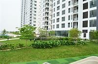D Inspire Residence Johor Bahru Exteriör bild